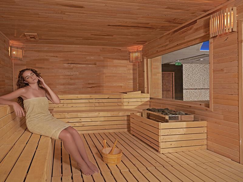 Asia Beach Resort & Spa Hotel