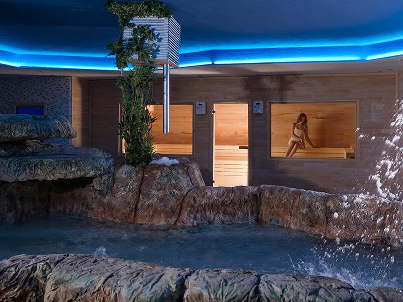 Asia Beach Resort & Spa Hotel