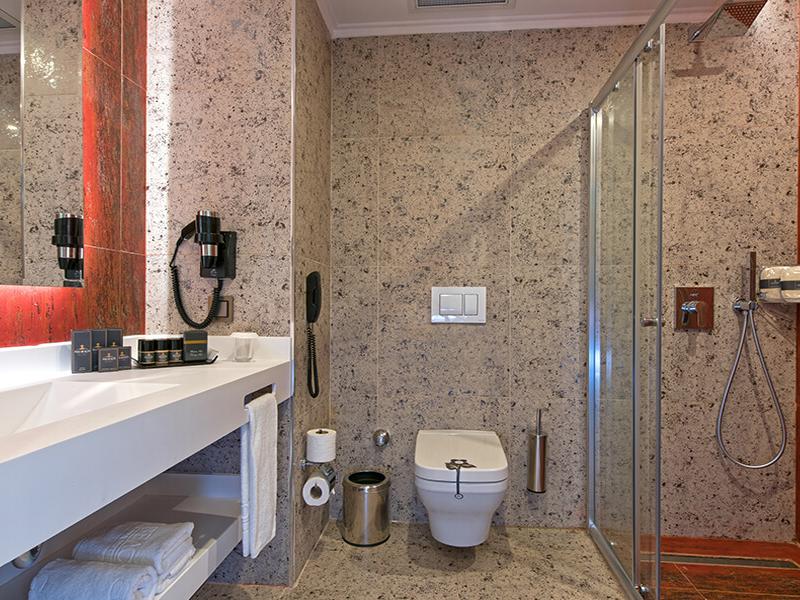 Asia Beach Resort & Spa Hotel