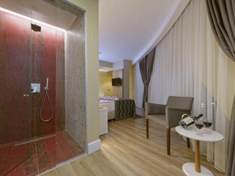 Asia Beach Resort & Spa Hotel