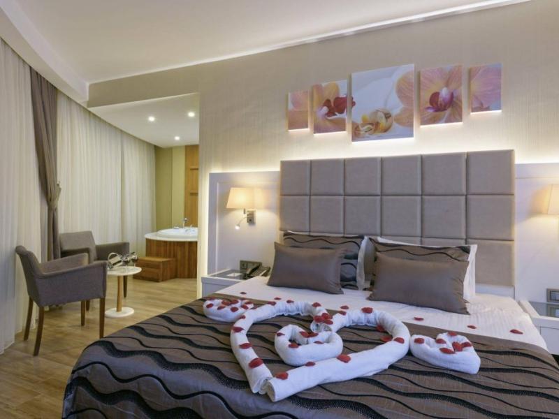 Asia Beach Resort & Spa Hotel