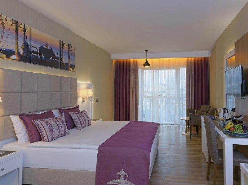 Asia Beach Resort & Spa Hotel