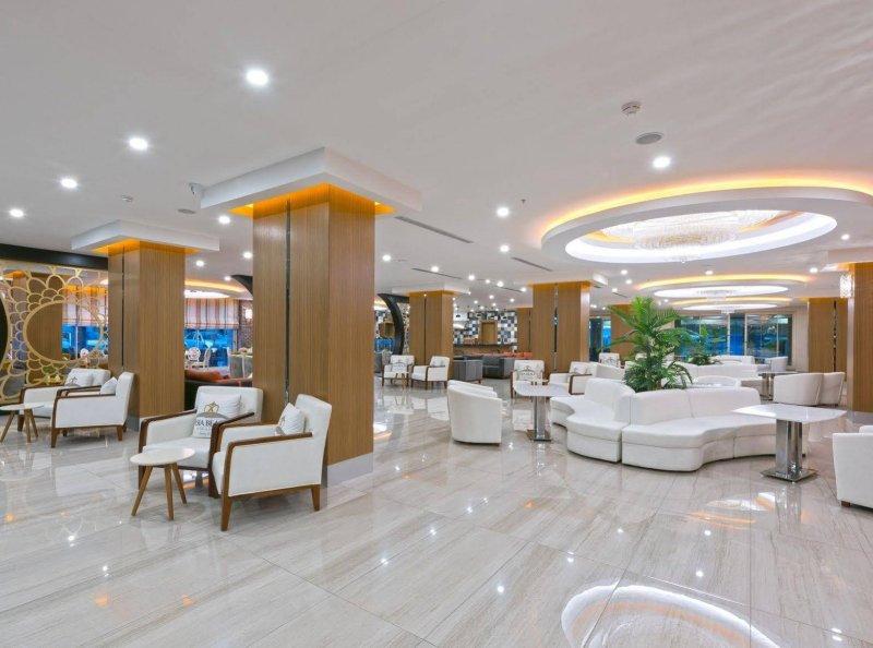 Asia Beach Resort & Spa Hotel