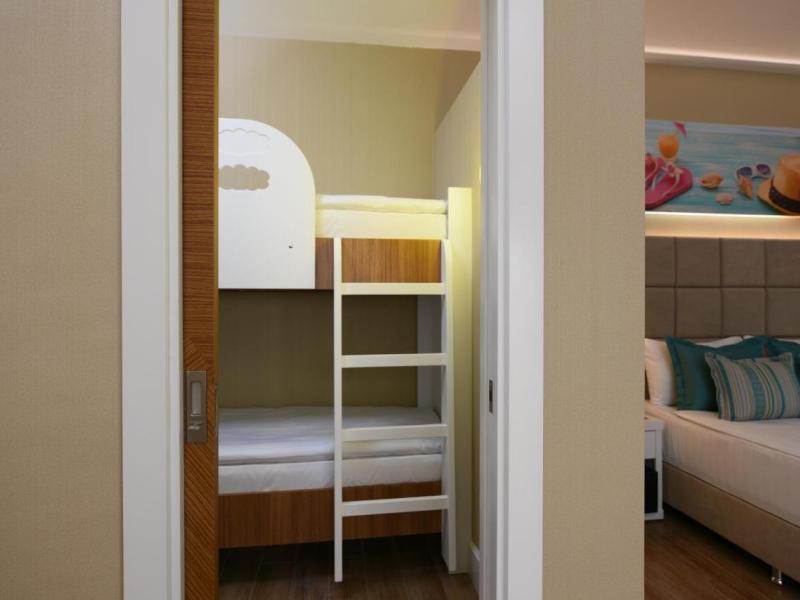 Asia Beach Resort & Spa Hotel