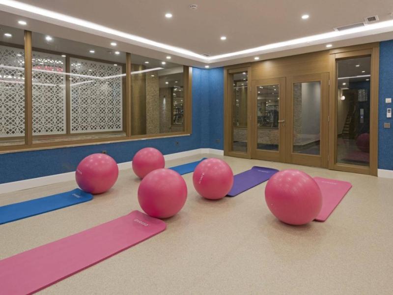 Asia Beach Resort & Spa Hotel