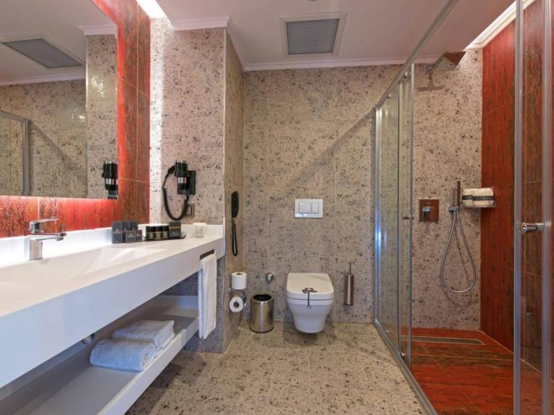 Asia Beach Resort & Spa Hotel