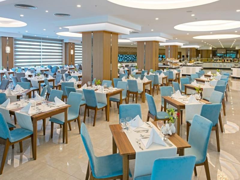 Asia Beach Resort & Spa Hotel