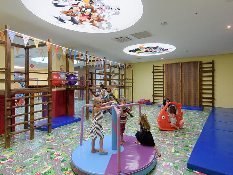 Asia Beach Resort & Spa Hotel