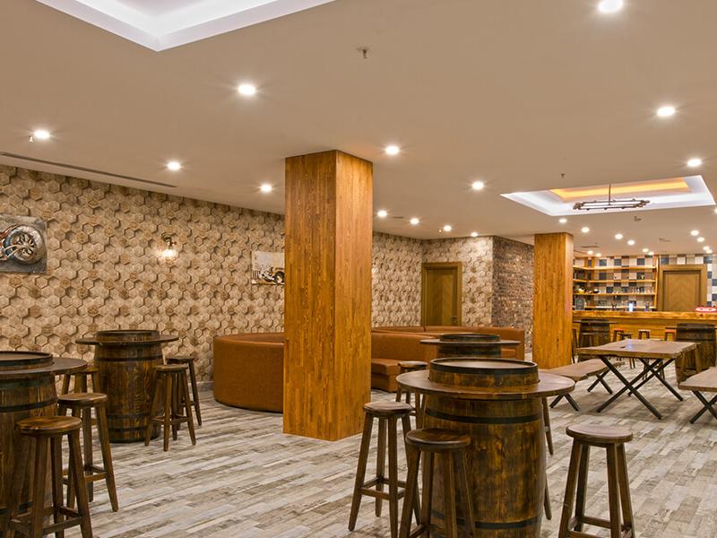 Asia Beach Resort & Spa Hotel