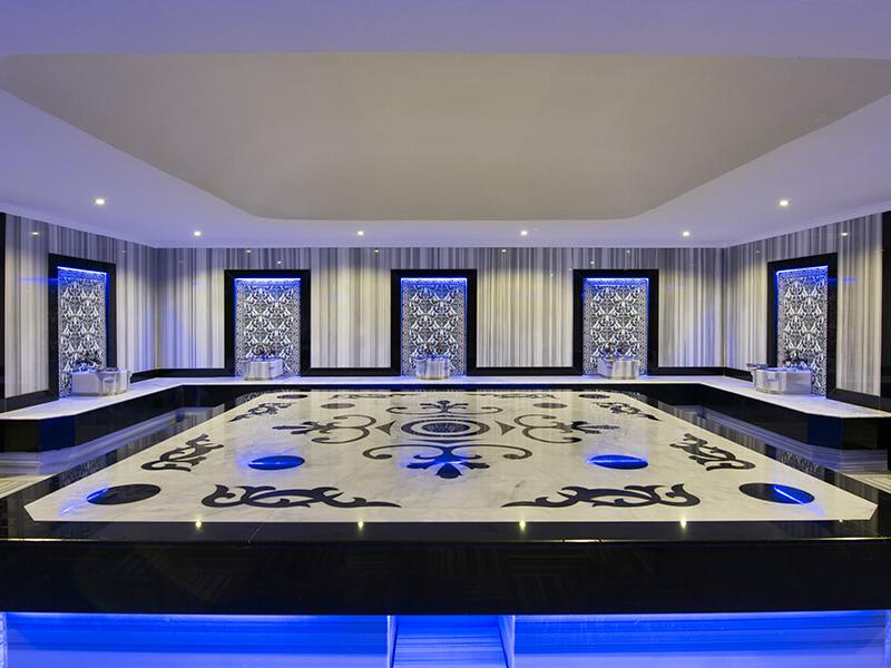 Asia Beach Resort & Spa Hotel