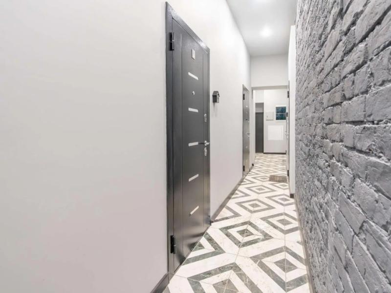 Гороховая 46