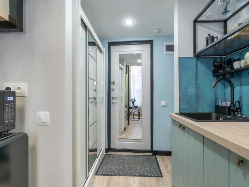 Гороховая 46