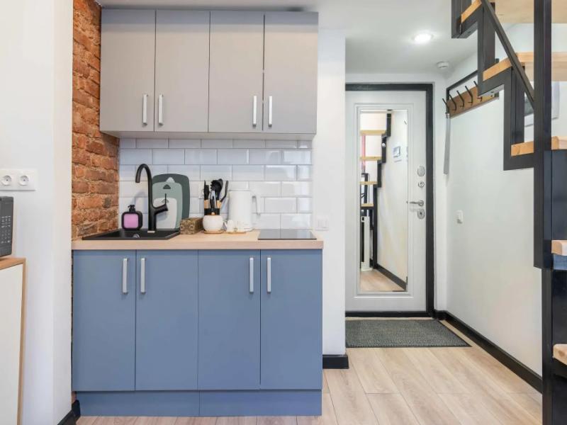 Гороховая 46