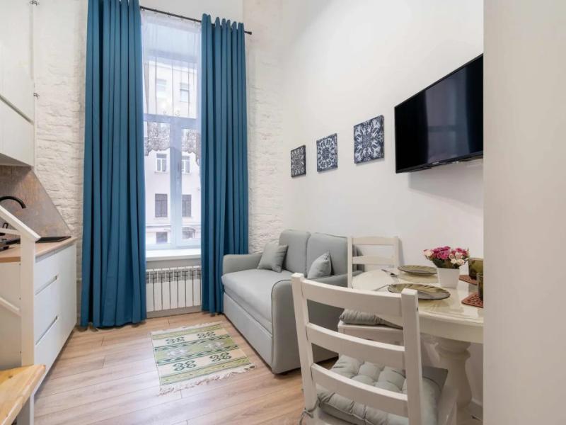 Гороховая 46