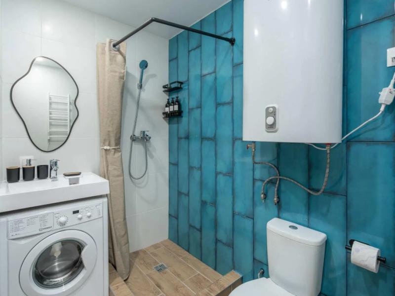 Гороховая 46