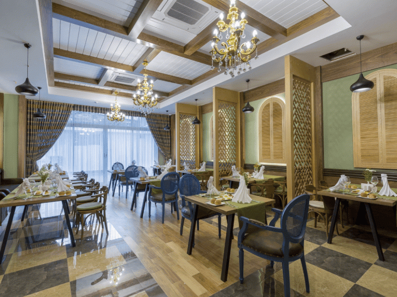 Side Royal Palace Hotel & Spa