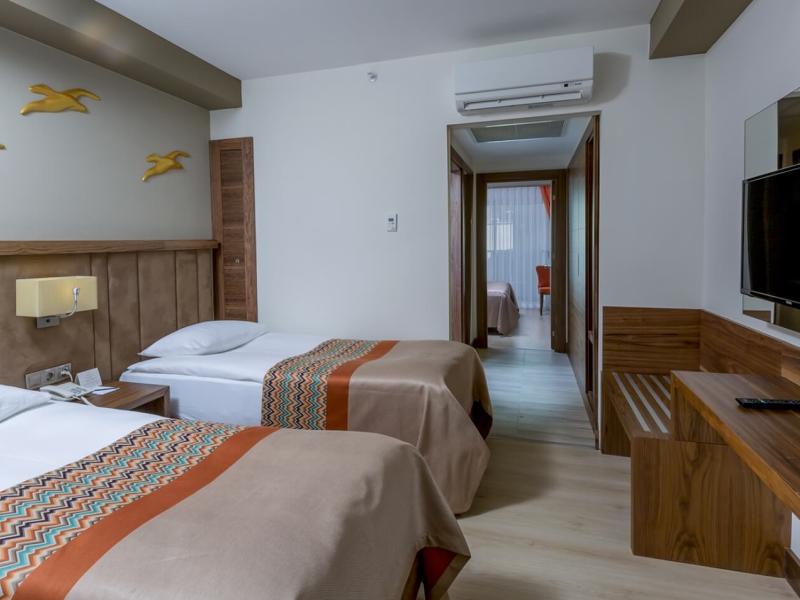 Side Royal Palace Hotel & Spa