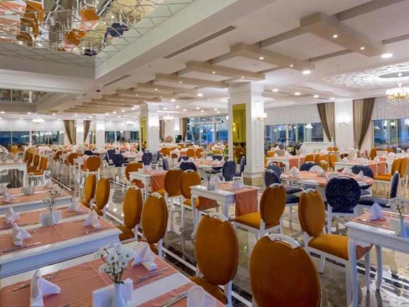 Side Royal Palace Hotel & Spa