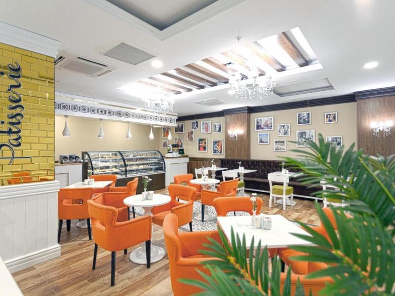 Side Royal Palace Hotel & Spa