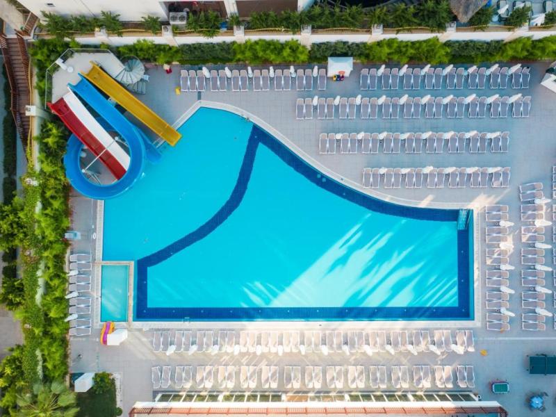 Side Royal Palace Hotel & Spa