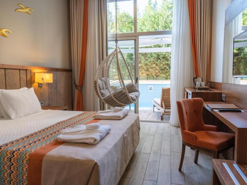 Side Royal Palace Hotel & Spa