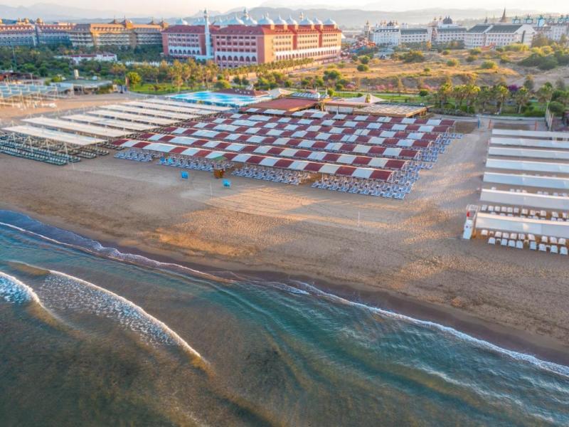 Side Royal Palace Hotel & Spa