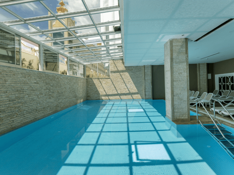 Side Royal Palace Hotel & Spa