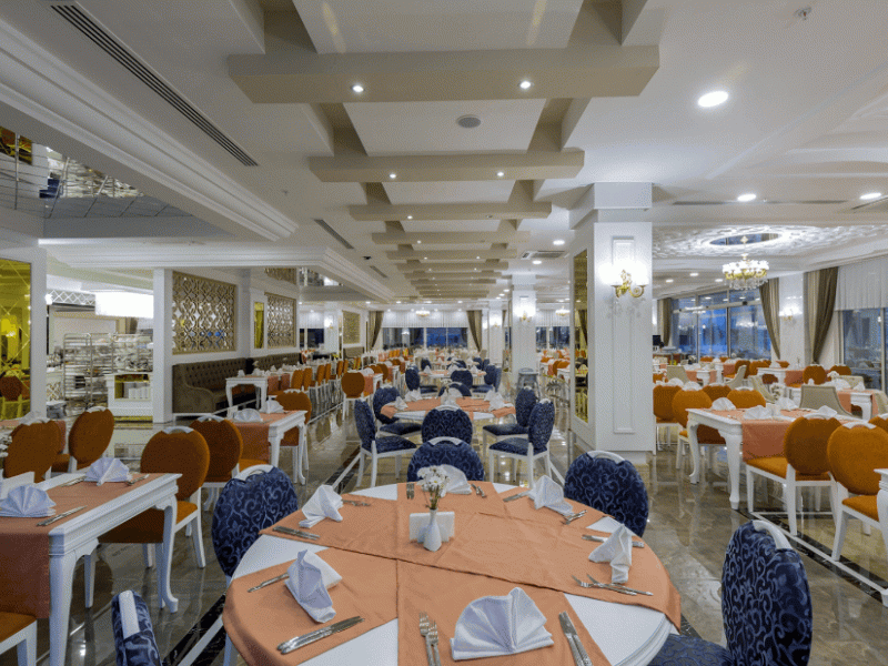 Side Royal Palace Hotel & Spa