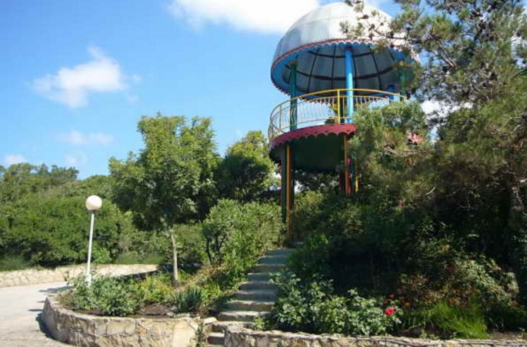 Пансионат Моряк