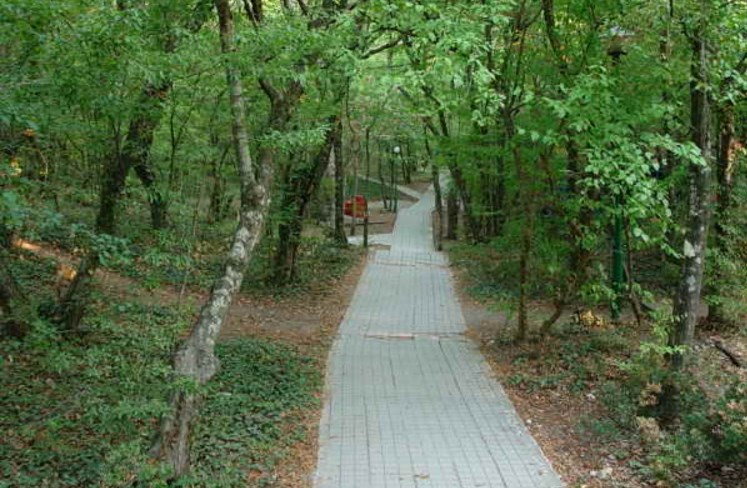 Пансионат Моряк