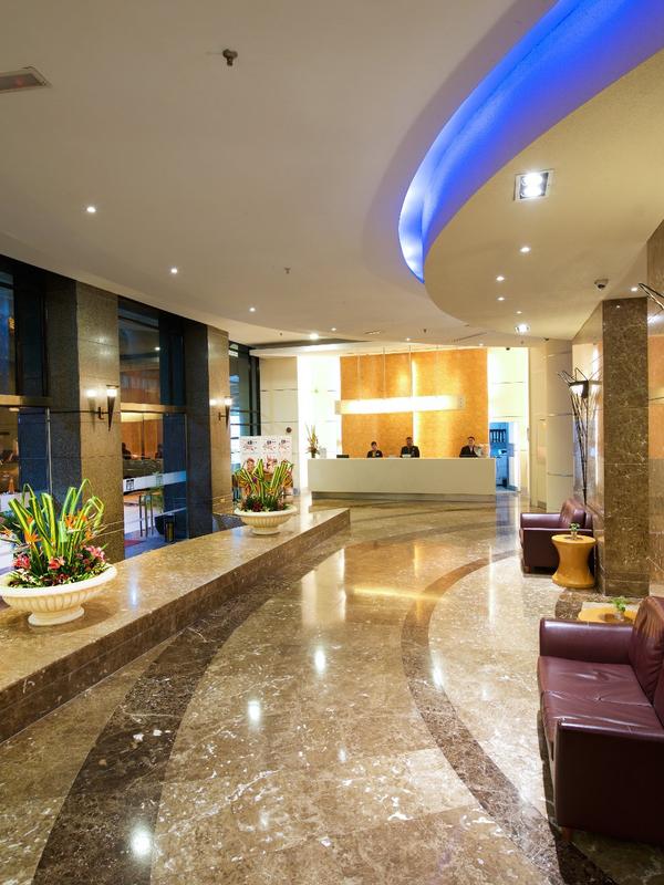 Hotel Royal Kuala Lumpur