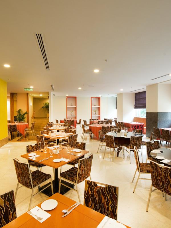 Hotel Royal Kuala Lumpur
