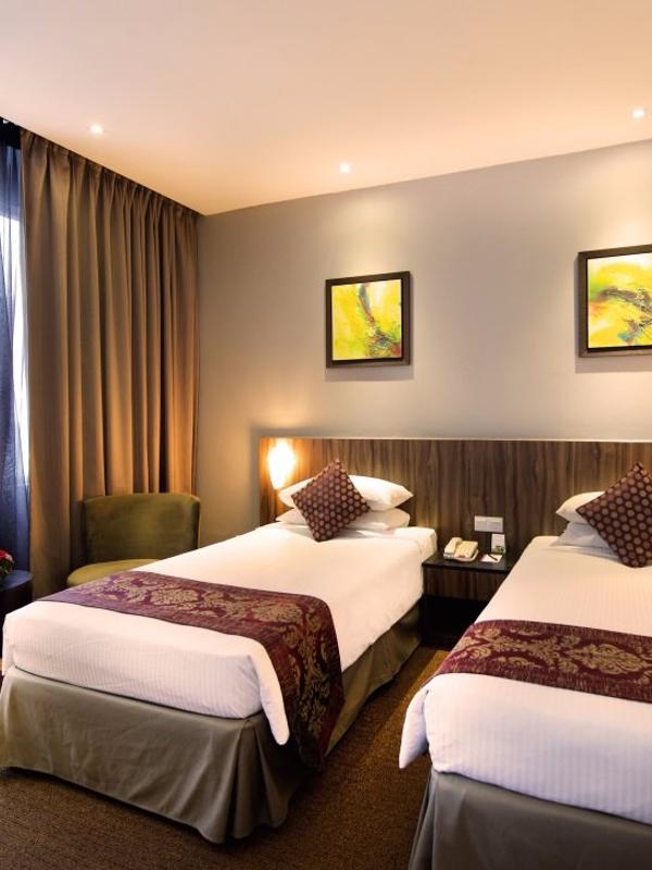 Hotel Royal Kuala Lumpur