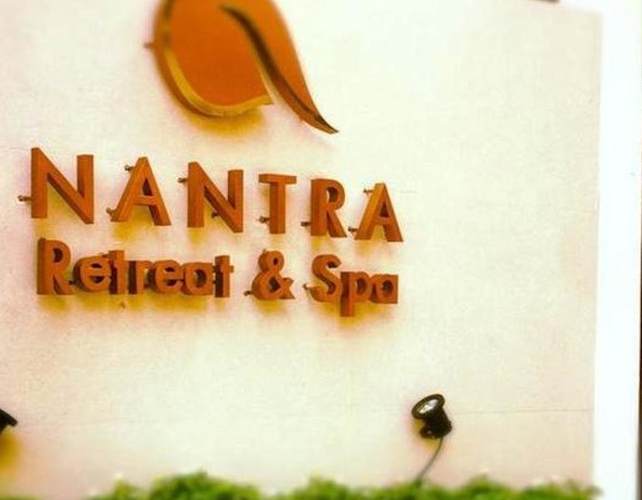 Nantra Retreat and Spa