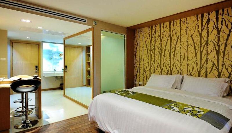 Nantra Retreat and Spa