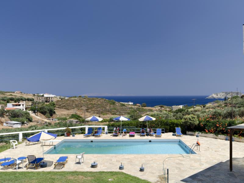 Esperides Apartments