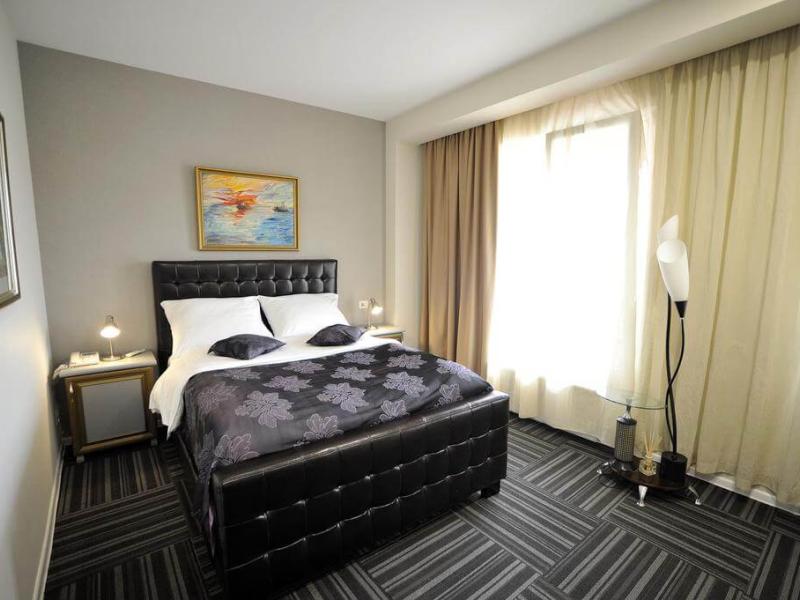 Hotel ZP