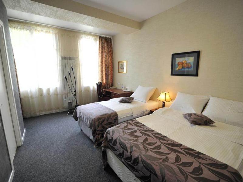 Hotel ZP