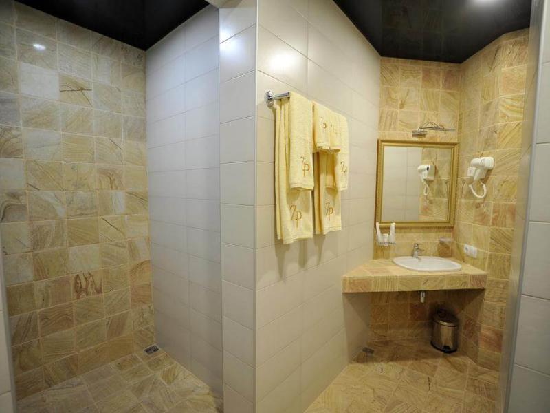 Hotel ZP