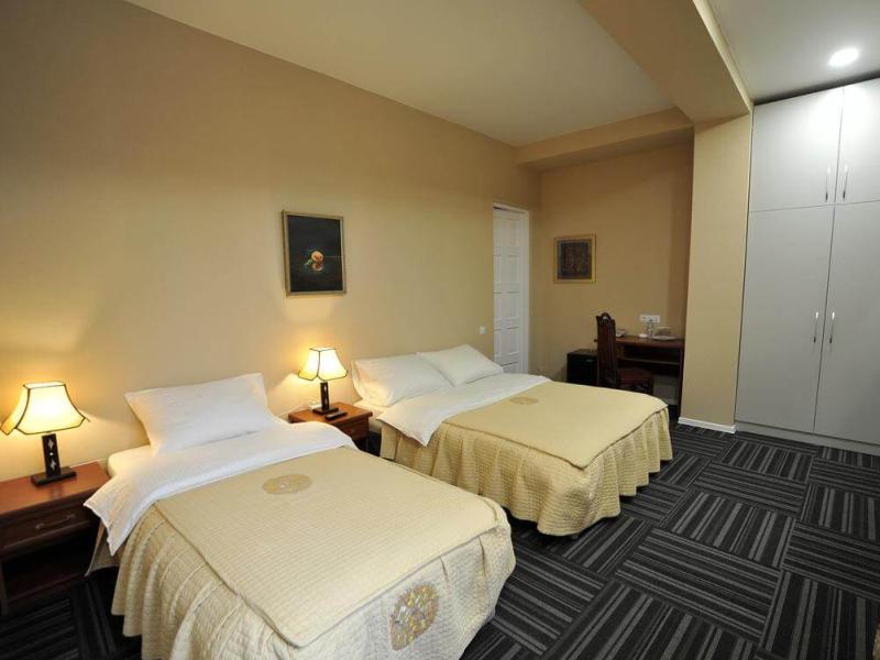 Hotel ZP