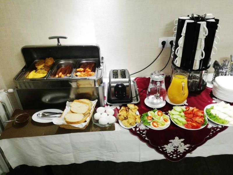 Hotel ZP