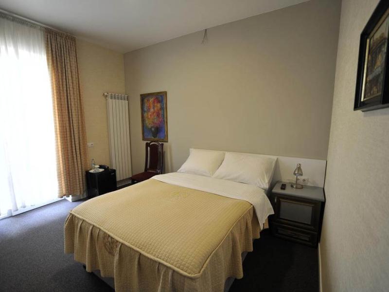 Hotel ZP