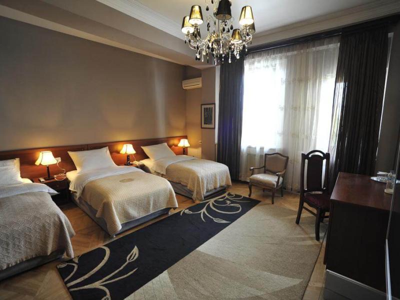 Hotel ZP