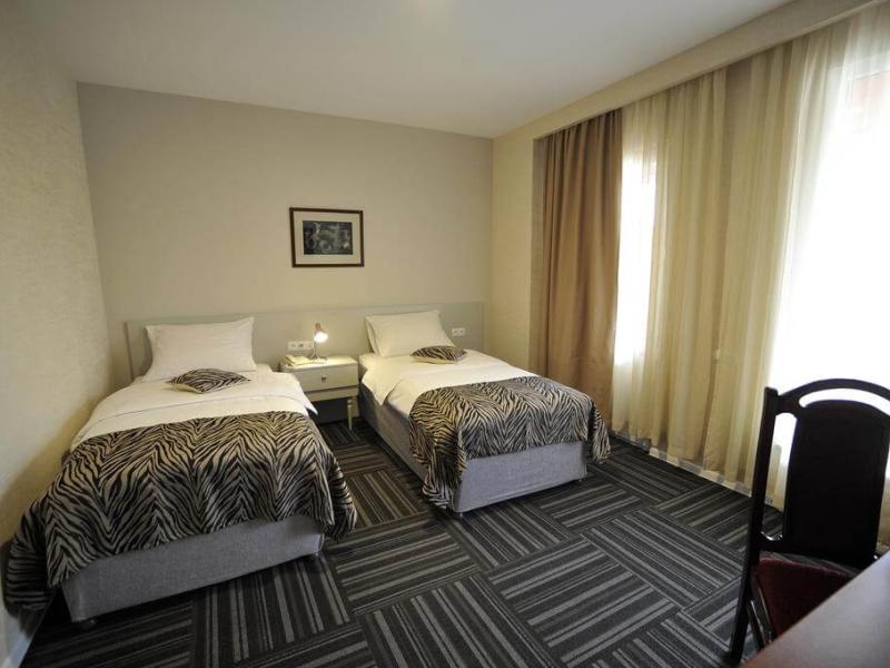 Hotel ZP