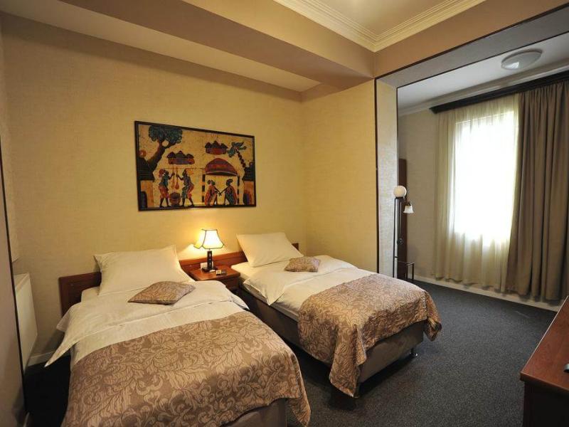 Hotel ZP