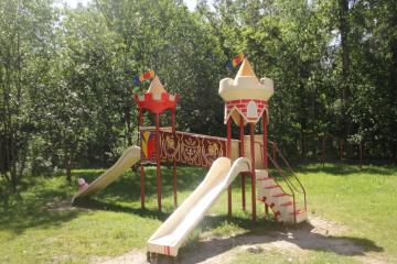 Отель Машиностроитель Беларусь, Гомельская область, фото 11
