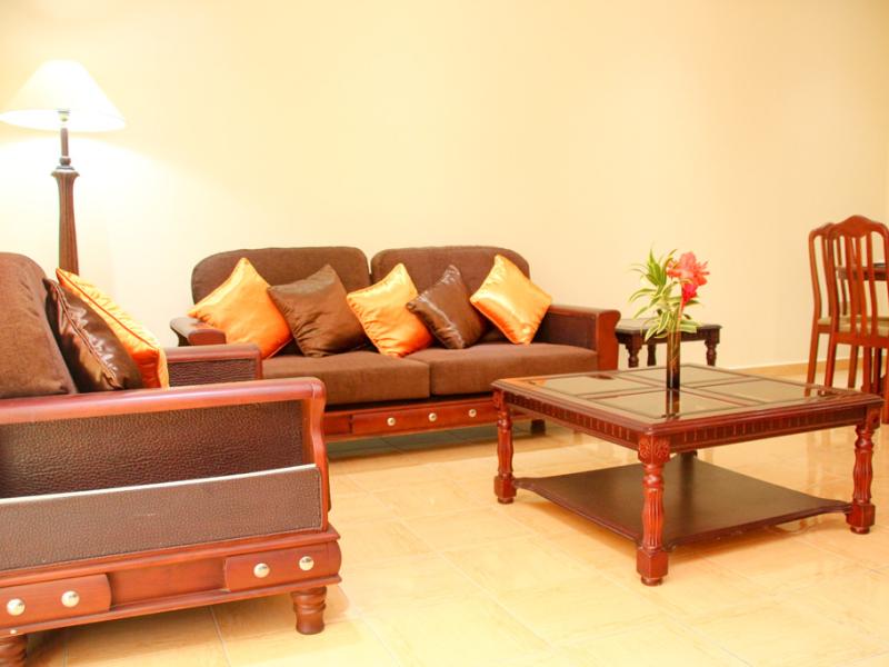 Chez Bea Luxury Villa