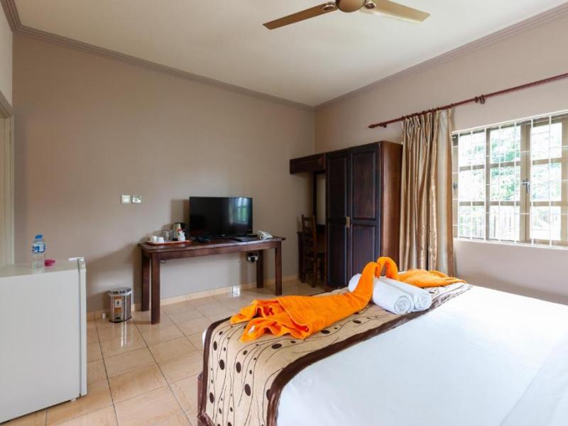 Chez Bea Luxury Villa