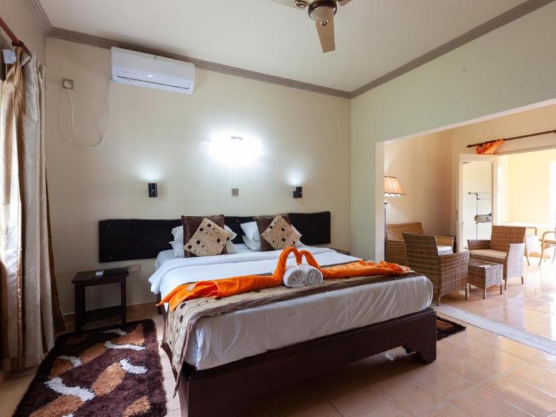 Chez Bea Luxury Villa