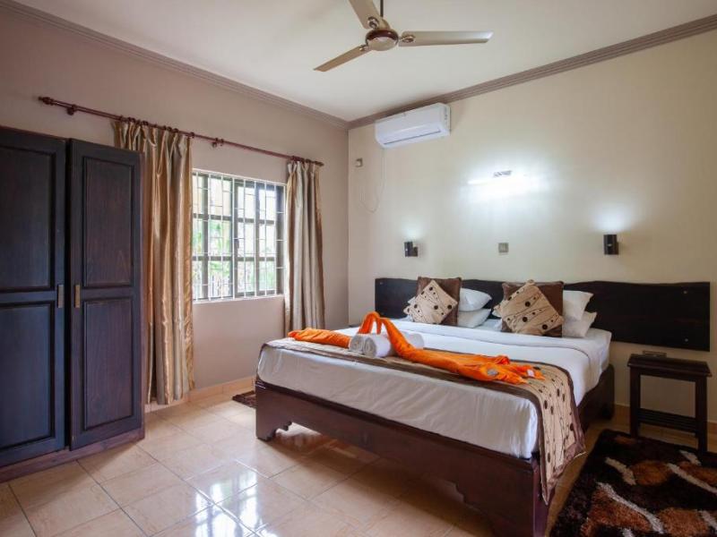 Chez Bea Luxury Villa